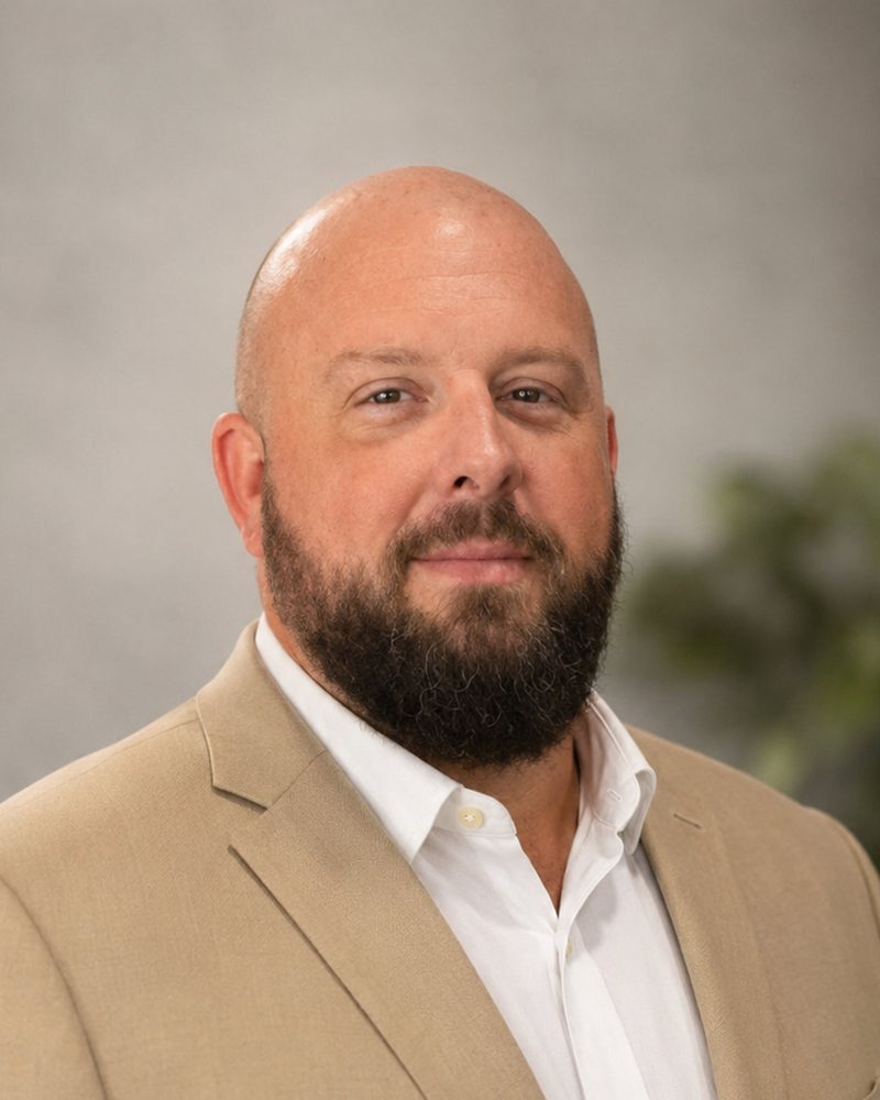 Jake Chumley, Chief Operating Officer of ClearSpan Infrastructure